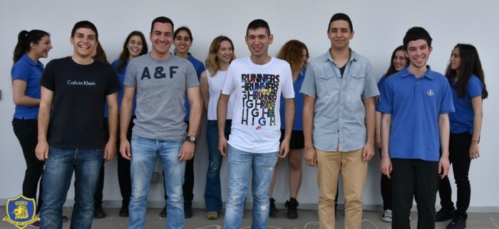 Medical students